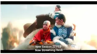 Avatar The Last Airbender | new ott releases india | new ott updates | new Season update | Releases