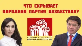 Скандал в Народной партии Казахстана / Зачем нужна чистка в рядах