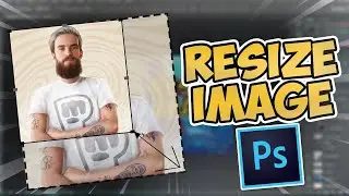 How to Resize Images in Photoshop and keep the Quality! (2020)