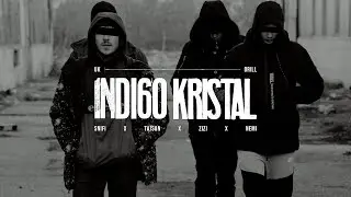 Indigo Kristal - UK DRILL (Official Video)