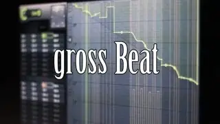 Image-Line | Gross Beat Introduction