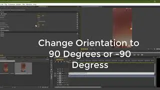 How to Rotate a Video in Adobe Premiere Pro