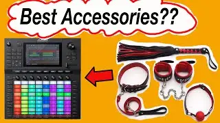 Akai Force - My Top 3 Accessories (Akai Force Fridays)