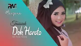 Fauzana - Tasisiah Dek Harato (Official Music Video)