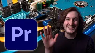 The BEST Premiere Pro Scratch Disk and Media Cache Setup