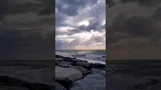 🌊 черное море 