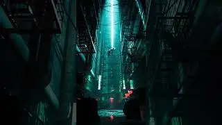 GIVING IN | 3D Animation | 
