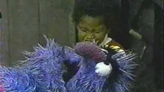 Classic Sesame Street - Herry and Erik (full version)
