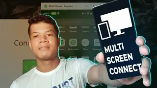 Control Realme/Oppo/OnePlus Phones from PC #multiscreen #realme #oneplus