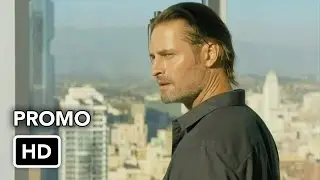 Colony Season 2 Trailer #2 HD   YouTube