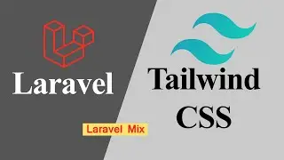 Setting up Laravel Project with Tailwind CSS using Laravel Mix (Hindi)