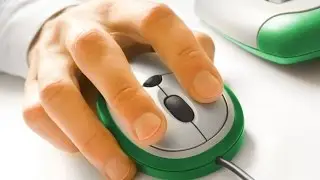How to adjust your mouse speed settings - Basic Computer lesson