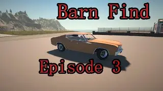 My Garage | Barn Find & Visiting Junkyard