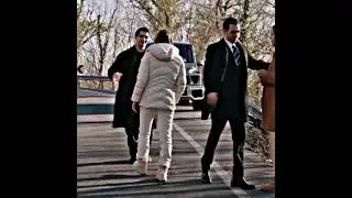 Always Available For You😎🔥||Ferit ve Seyran❤️️||Yalicapkini✨||Turkishseries