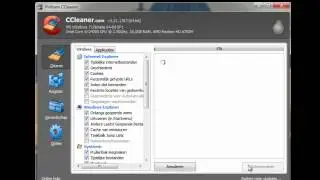 CCleaner 3.21.1767