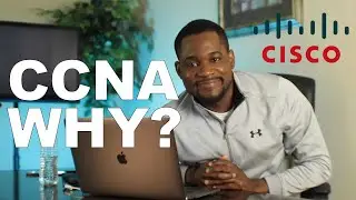 The importance of the CCNA | Lesson 0.1.1 CCNA 200-301 - Cisco Certification