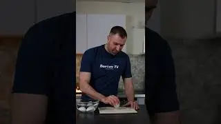 Как легко и быстро почистить вареные яйца? Теория Лазерсона 