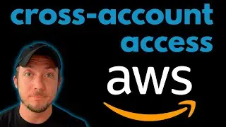 Secure Cross-account Access To Your AWS S3 Buckets Using IAM Roles!