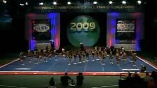 ACE of Atlanta Lrg Sr Ltd Coed 5