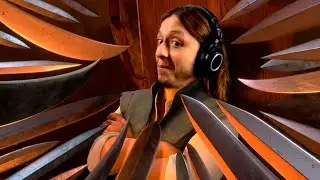 MY BEST WIPE IN 850 HOURS OF RUST...