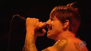 Blood Sugar Sex Magik - Red Hot Chili Peppers (Live HD 2016)