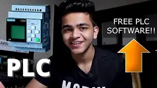 How to Start learning PLC Programming in Industrial Automation II (Free PLC Programming Softwares)