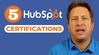 5 of the Best Free HubSpot Certifications to Earn in 2024