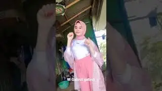 Hijab Tembem#tiktok #shorts