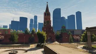 ПОПЫТКА ПО СТРИМИТЬ №5 GTA 5 RMRP