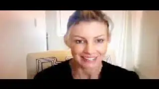 Faith Hill: Web Chat 1