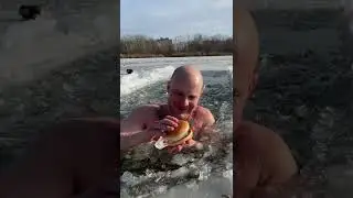 ГАМБУРГЕР 😂