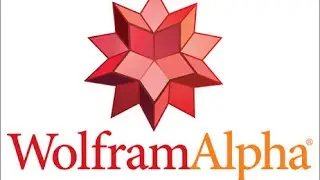 10 Best Ways to use Wolfram Alpha Knowledge Engine