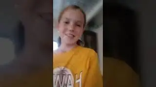 Показываю как научиться делать переворот назад и в перед ✌️))