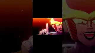 Bardock Final Cutscene - Dragon ball Z Kakarot #dbzkakarot #dragonballzgames