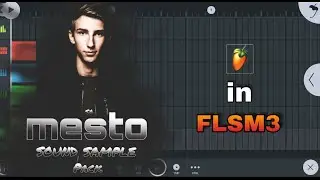 Mesto sound sample pack [inspired by Mesto] Free Download