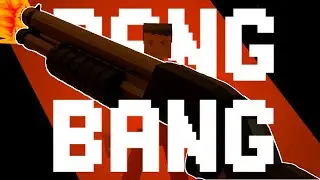 BANG BANG | GoreBox | Edit (Blender) | idea by @Goldfishiess