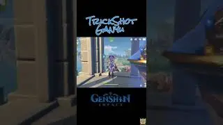 How to do it Like Ganyu | Genshin Impact