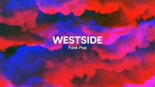 Pop Type Beat, Disco Funk Type Beat ("Westside")