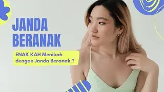 JANDA BERANAK !! ENAK KAH ?? Ini Resikonya Jika Kamu Menikah Dengan Janda Beranak