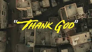 Umair, aleemrk - THANK GOD (Official Music Video)