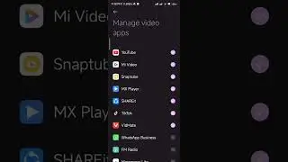 Enable Sidebar Feature On Any Xiaomi Device 