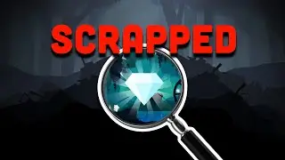 Unfinished Gems | A Game Dev's Scrapyard