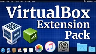 Download and Install VirtualBox Extension Pack