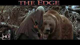 The Edge - Fight bear part 2--На грани-бой с медведем часть 2