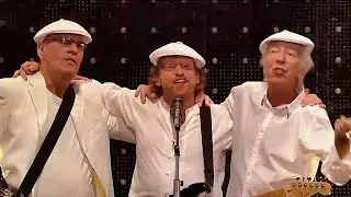 The Rubettes , песня  