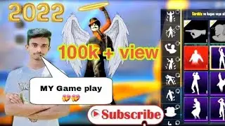 PUBG Mobile Lite Gameplay in My New Gaming Device | LION x GAMING - PUBG Lite | BTK Hanif gaming
