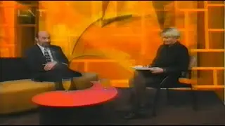 Intervija LNT, 04.1999