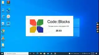 How to Install CodeBlocks on Windows 10 |[2022Update] with MinGW compiler