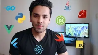 Top 5 Programming Languages To Learn In 2020