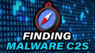 👨‍💻 How to Find Malware C2 Panels 🔎 Skid Hunting 👀